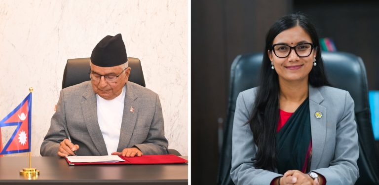 सरकारले किन ल्यायो विपद्सम्बन्धी अध्यादेश ? के छ नयाँ व्यवस्था ?