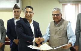 बाढीपीडितका लागि रेडक्रसले बनाउनेछ २ हजार घर