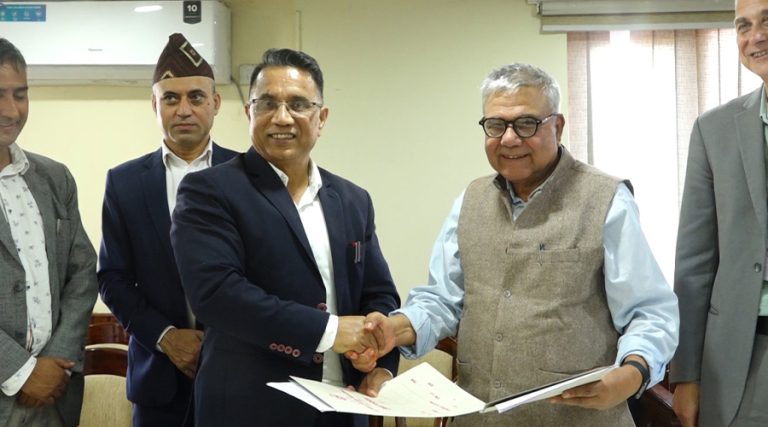 बाढीपीडितका लागि रेडक्रसले बनाउनेछ २ हजार घर