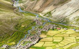 कर्णालीमा पुराना खानेपानी आयोजना पूरा गर्न ११ करोड ८० लाख बजेट
