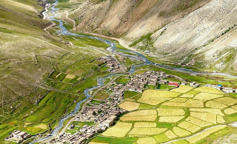 कर्णालीमा पुराना खानेपानी आयोजना पूरा गर्न ११ करोड ८० लाख बजेट