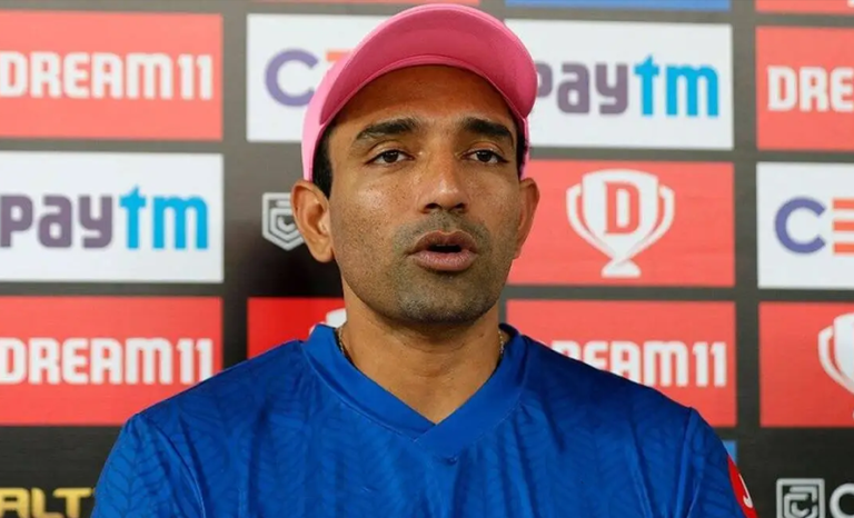 मुम्बई इन्डियन्सको ब्याटिङ प्रशिक्षकमा रोबिन उथप्पा
