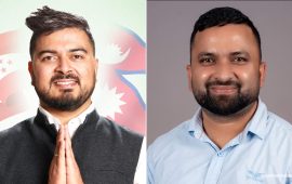 ३५ वर्षमुनिको कांग्रेस केन्द्रीय सदस्यमा सचिन तिमल्सेनाको अग्रता, सुशील भट्ट दोस्रो