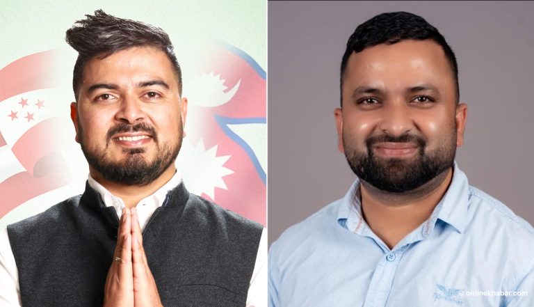 ३५ वर्षमुनिको कांग्रेस केन्द्रीय सदस्यमा सचिन तिमल्सेनाको अग्रता, सुशील भट्ट दोस्रो