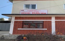 सडक विभागले दोलखामा ताेड्याे दुई दर्जन ठेक्का