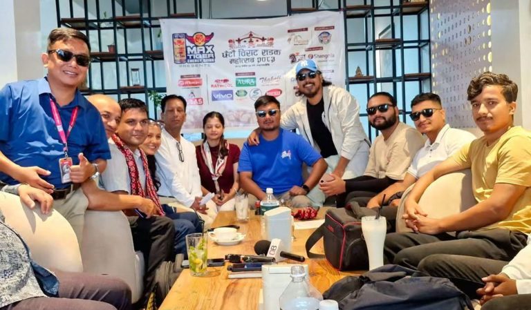 विराटनगरमा २५ असोजदेखि सडक महोत्सव