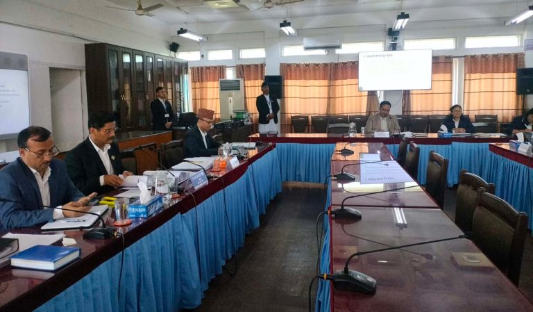 राहदानी सेवामा द्रुत सुधार गर्ने मलेसियाका लागि प्रस्तावित राजदूत खरेलको प्रतिबद्धता