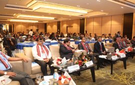 कम्प्युटिङ, विज्ञान, इन्जिनियरिङ तथा प्रविधिमा नवप्रवर्तनसम्बन्धी तेस्रो अन्तर्राष्ट्रिय सम्मेलन सुरु