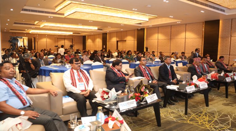 कम्प्युटिङ, विज्ञान, इन्जिनियरिङ तथा प्रविधिमा नवप्रवर्तनसम्बन्धी तेस्रो अन्तर्राष्ट्रिय सम्मेलन सुरु