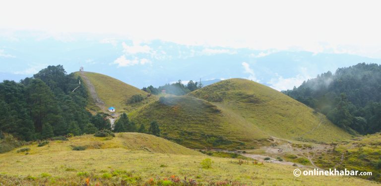 शैलुङ : प्रकृति र आस्थाको संगम
