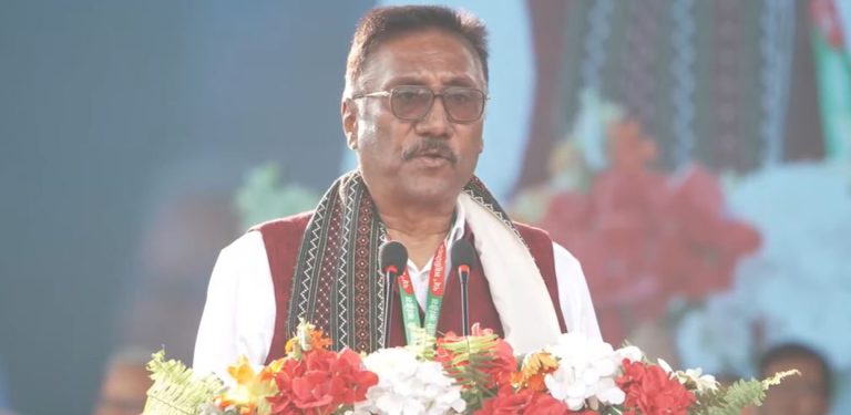 नियन्त्रित लोकतन्त्र नेपाली जनताको नियति हुन सक्दैन : शरतसिंह भण्डारी
