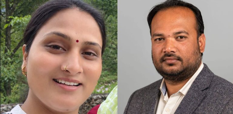 रास्वपा आएकी शर्मा र लोसपाबाट आएका मिश्र चुनिए कांग्रेस प्रतिनिधि
