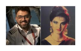 फ्लाई दुबई घटना : क्याप्टेन स्मितको प्रशंसासँगै नीरजा भनोटको किन भइरहेछ सम्झना ?