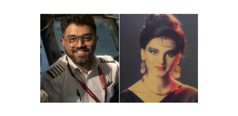 फ्लाई दुबई घटना : क्याप्टेन स्मितको प्रशंसासँगै नीरजा भनोटको किन भइरहेछ सम्झना ?