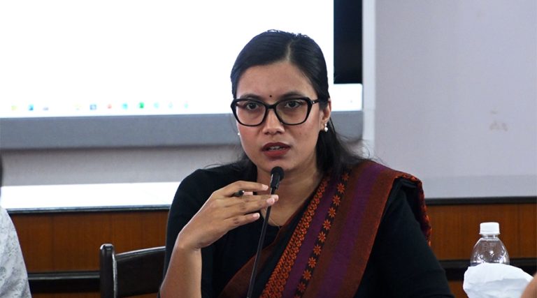 बेपत्ता व्यक्तिको मृत्यु घोषणाका लागि अध्यादेशमार्फत कानुन संशोधन गर्दैछौं : कानुनमन्त्री
