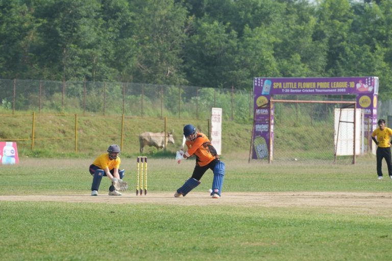 एसपीए लिटल फ्लावर प्राइड लिगमा घोडाघोडी, मर्निङ ग्लोरी र बिरेन्द्र स्पोर्ट्स विजयी