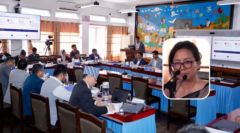 स्पेनका लागि प्रस्तावित राजदूतको प्रतिबद्धता– बलियो रणनीतिक योजना निर्माण गर्ने