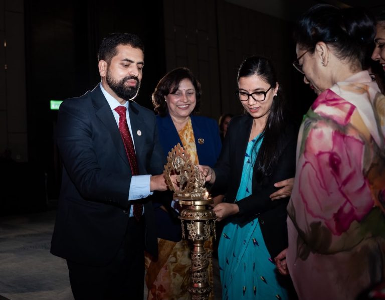धितो होइन, सम्भावना हेरेर लगानी गर्ने एक अर्बको ‘सिम्रिक इनिसिएटिभ’ सुरु