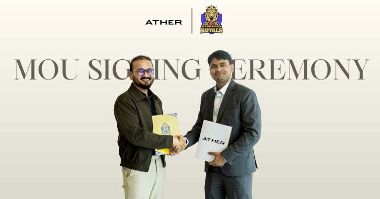 सुदूरपश्चिम रोयल्सले फ्यानलाई स्कुटर उपहार दिने
