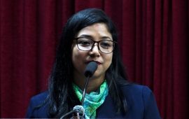 नेपाली मौलिकताको प्रवर्द्धन गर्न फिल्म फेस्टिभल महत्त्वपूर्ण : डंगोल