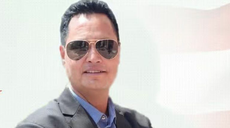 युवाको आशा र पाकाको भरोसा बोक्नसक्ने कांग्रेस बनाउन सहमहामन्त्रीमा मेरो उम्मेदवारी : बस्नेत