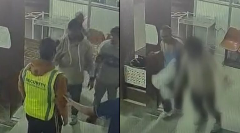 टेकु अस्पताल दुर्व्यवहार घटना : काठमाडौं प्रहरीद्वारा तीन जना पक्राउ