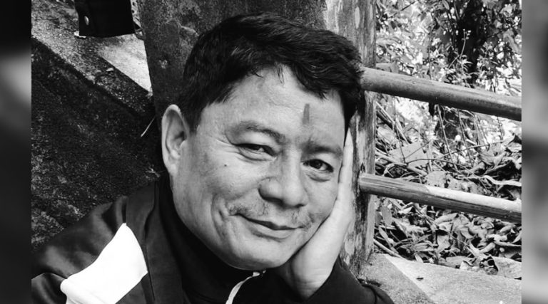 बागमती–३ का वडाध्यक्ष मोक्तानको निधन