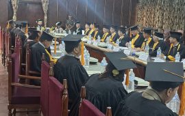 त्रिविको बजेट ३० अर्ब ८७ करोड ११ लाख