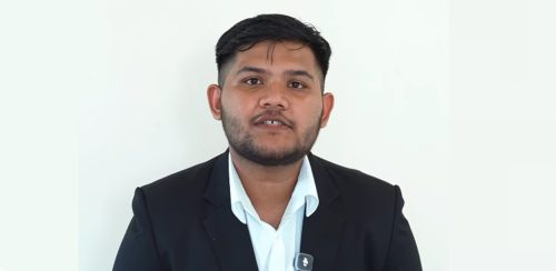 पार्टीको बालअधिकार उपसमितिका संयोजक लोहनी बने कांग्रेस प्रतिनिधि