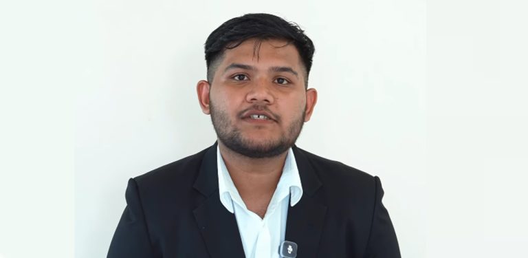 पार्टीको बालअधिकार उपसमितिका संयोजक लोहनी बने कांग्रेस प्रतिनिधि