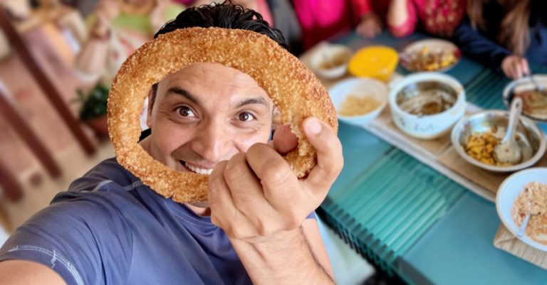 सधैँ हँसिलो–खुसीलो मदनकृष्णका छोरा